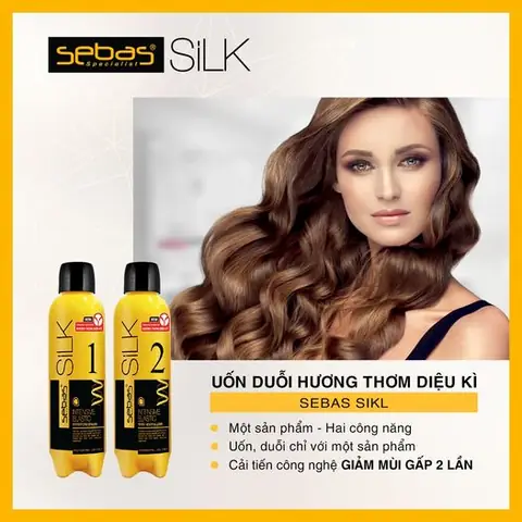 Dùng Thuốc Duỗi Để Uốn Tóc Được Không? Hướng Dẫn Chi Tiết & Lời Khuyên Dùng Thuốc Duỗi Để Uốn Tóc Được Không? Hướng Dẫn Chi Tiết & Lời Khuyên