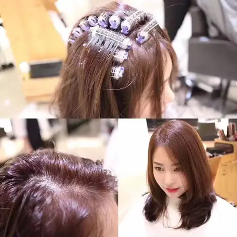 Duỗi Tóc Dập Xù Bao Nhiêu Tiền? Cập Nhật Chi Phí & Lưu Ý Quan Trọng
