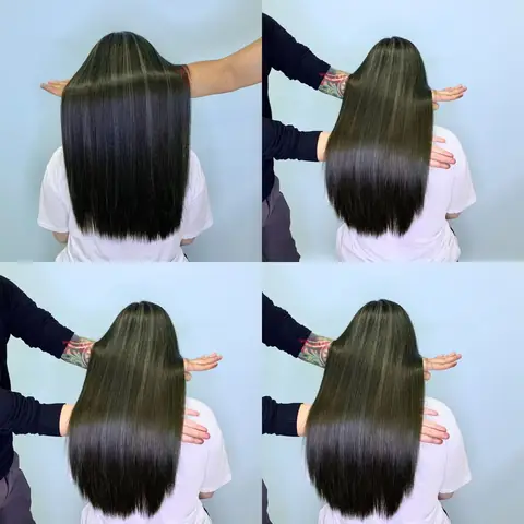 Duỗi Tóc Hơi Nước Ở Đâu Đẹp, Mềm Mượt & An Toàn Nhất? Duỗi Tóc Hơi Nước Ở Đâu Đẹp, Mềm Mượt & An Toàn Nhất?