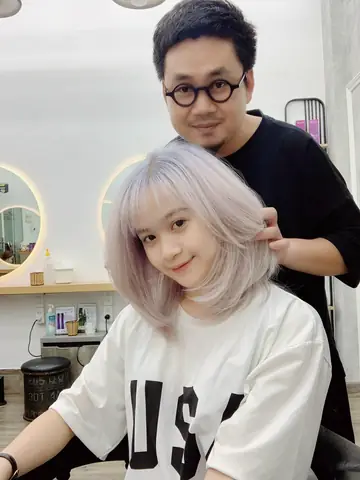 Duỗi Tóc Phồng Đẹp Tphcm: Top Salon Uy Tín & Bí Quyết Sở Hữu Mái Tóc Bồng Bềnh