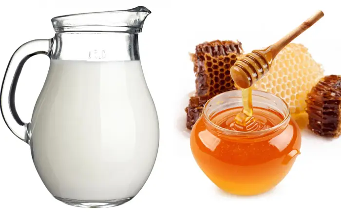 Duỗi Tóc Tại Nhà Bằng Nguyên Liệu Tự Nhiên: Hướng Dẫn Chi Tiết & An Toàn