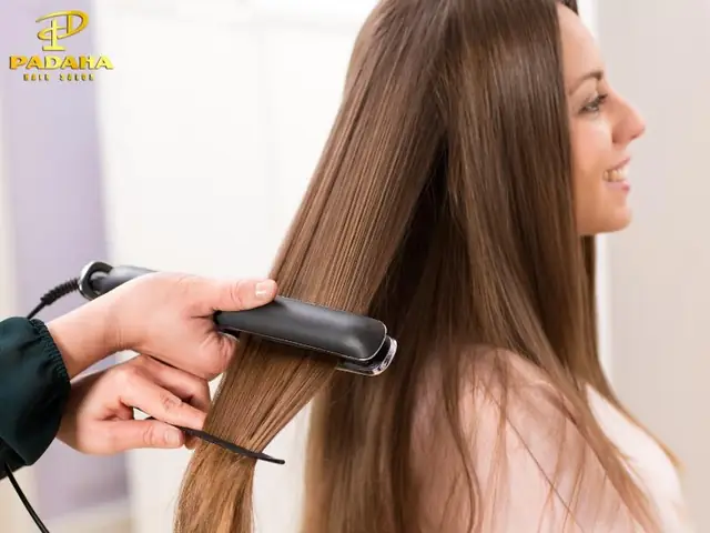 Duỗi Tóc & Ép Tóc: Phân Biệt Rõ Ràng & Chọn Phương Pháp Phù Hợp Duỗi Tóc & Ép Tóc: Phân Biệt Rõ Ràng & Chọn Phương Pháp Phù Hợp