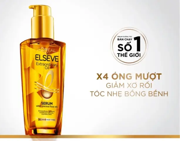 7+ Bí Quyết Dưỡng Tóc Không Bị Khô Xơ, Mềm Mượt Tự Nhiên