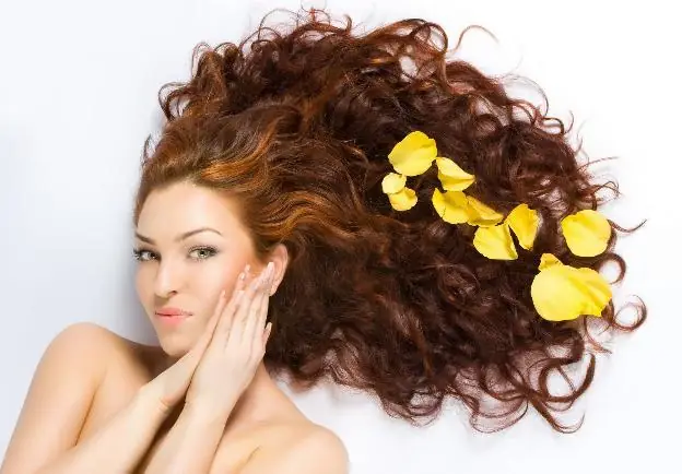 Bí Quyết Dưỡng Tóc Mềm Mượt, Chống Gãy Rụng Hiệu Quả Mùa Hanh Khô Bí Quyết Dưỡng Tóc Mềm Mượt, Chống Gãy Rụng Hiệu Quả Mùa Hanh Khô