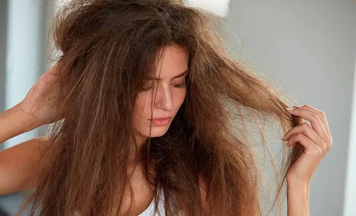 Bí Quyết Dưỡng Tóc Tẩy Tại Nhà: Phục Hồi Mềm Mượt & Chắc Khỏe Bí Quyết Dưỡng Tóc Tẩy Tại Nhà: Phục Hồi Mềm Mượt & Chắc Khỏe