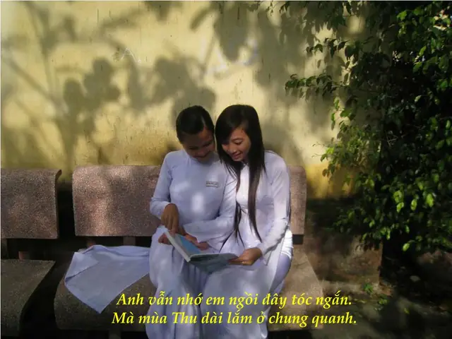 Em Ở Đâu Hỡi Mùa Thu Tóc Ngắn: Nguồn Gốc, Ý Nghĩa Bài Thơ & Bài Hát "áo Lụa Hà Đông"