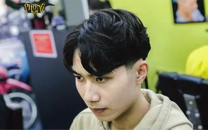 Ép Side Tóc Nam Giá Bao Nhiêu? Bảng Giá Chi Tiết & Lưu Ý Quan Trọng