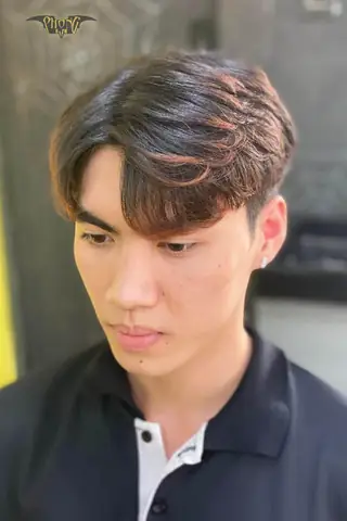 Ép Side Tóc Nam Giá Bao Nhiêu? Bảng Giá Chi Tiết & Lưu Ý Quan Trọng