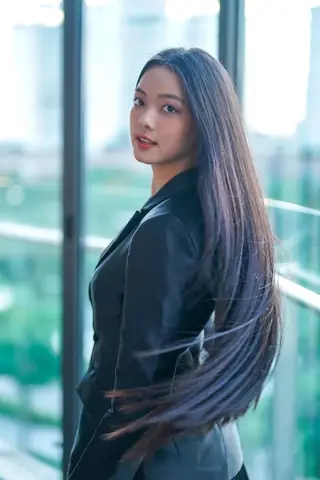 Gái Xinh Tóc Dài Việt Nam: Vẻ Đẹp Truyền Thống Và Xu Hướng Hiện Đại