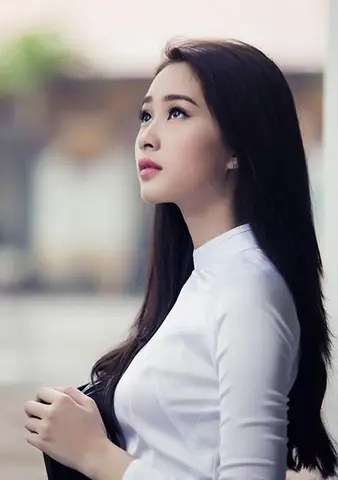 Gái Xinh Tóc Dài Việt Nam: Vẻ Đẹp Truyền Thống Và Xu Hướng Hiện Đại