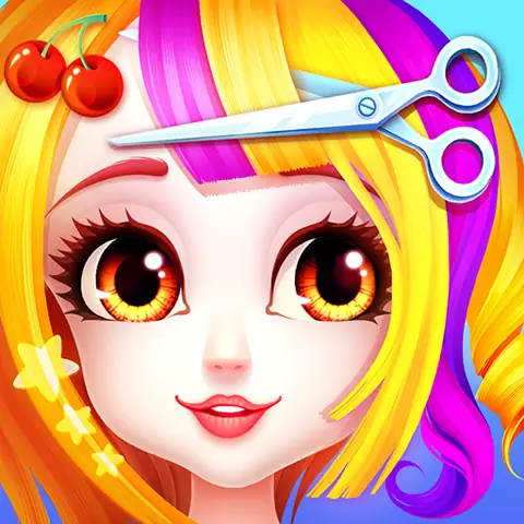 Game Cắt Tóc Cho Ca Sĩ: Trải Nghiệm Thời Trang Tóc Đỉnh Cao