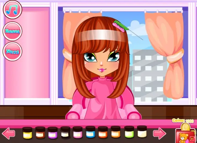 Game Cắt Tóc Tự Do: Chơi Miễn Phí, Sáng Tạo Kiểu Tóc Độc Đáo Game Cắt Tóc Tự Do: Chơi Miễn Phí, Sáng Tạo Kiểu Tóc Độc Đáo