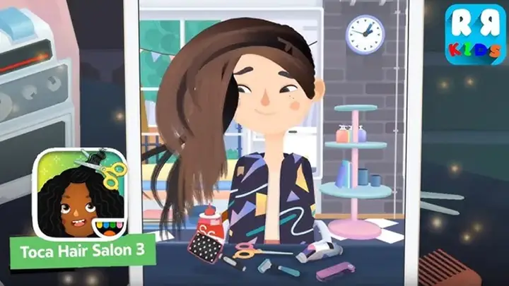 Game Cắt Tóc Tự Do: Chơi Miễn Phí, Sáng Tạo Kiểu Tóc Độc Đáo Game Cắt Tóc Tự Do: Chơi Miễn Phí, Sáng Tạo Kiểu Tóc Độc Đáo