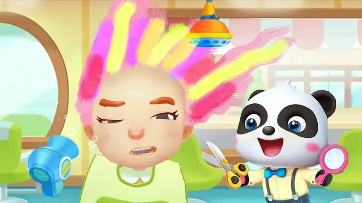 Game Cắt Tóc Tự Do: Chơi Miễn Phí, Sáng Tạo Kiểu Tóc Độc Đáo Game Cắt Tóc Tự Do: Chơi Miễn Phí, Sáng Tạo Kiểu Tóc Độc Đáo