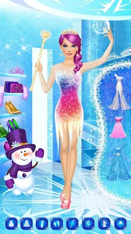 Chơi Game Làm Tóc Cho Búp Bê Miễn Phí: Hướng Dẫn Tạo Kiểu Thú Vị Cho Bé Gái Chơi Game Làm Tóc Cho Búp Bê Miễn Phí: Hướng Dẫn Tạo Kiểu Thú Vị Cho Bé Gái