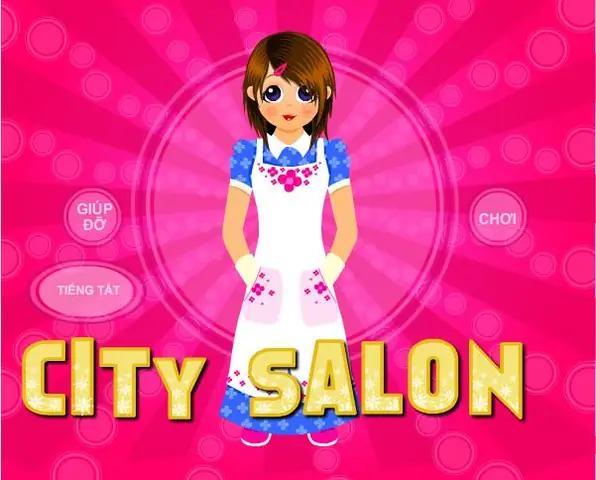 Top Game Làm Tóc Hàn Quốc Hot Nhất 2026: Hướng Dẫn Chơi & Tải Về Miễn Phí