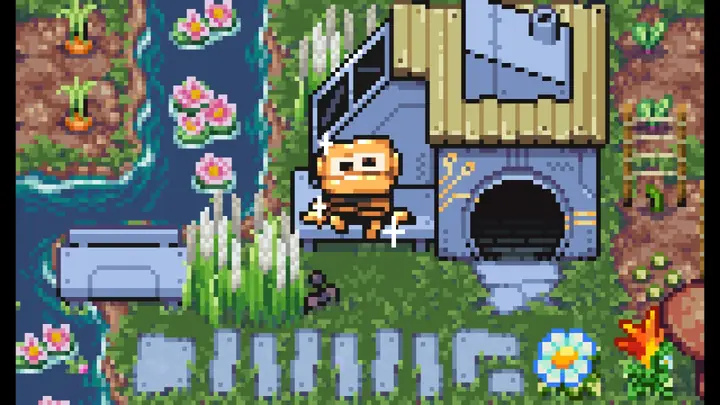 Game Nông Trại Tóc Xù: Khám Phá Thế Giới Giải Trí Vui Nhộn Cho Mọi Lứa Tuổi