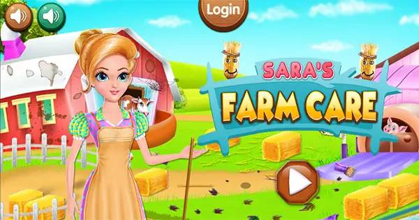 Game Nông Trại Tóc Xù: Khám Phá Thế Giới Giải Trí Vui Nhộn Cho Mọi Lứa Tuổi