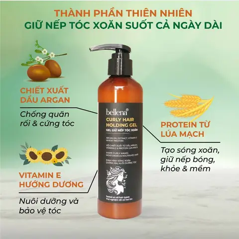 Chọn Gel Mềm Cho Tóc Xoăn Sóng Chuẩn Đẹp: Hướng Dẫn Chi Tiết & Top Sản Phẩm Tốt Nhất Chọn Gel Mềm Cho Tóc Xoăn Sóng Chuẩn Đẹp: Hướng Dẫn Chi Tiết & Top Sản Phẩm Tốt Nhất