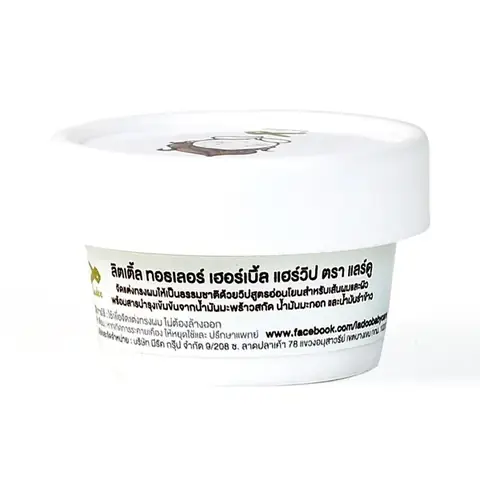 Gel Vuốt Tóc Baby Ladoo: Hướng Dẫn Chọn Lựa & Sử Dụng An Toàn Cho Bé
