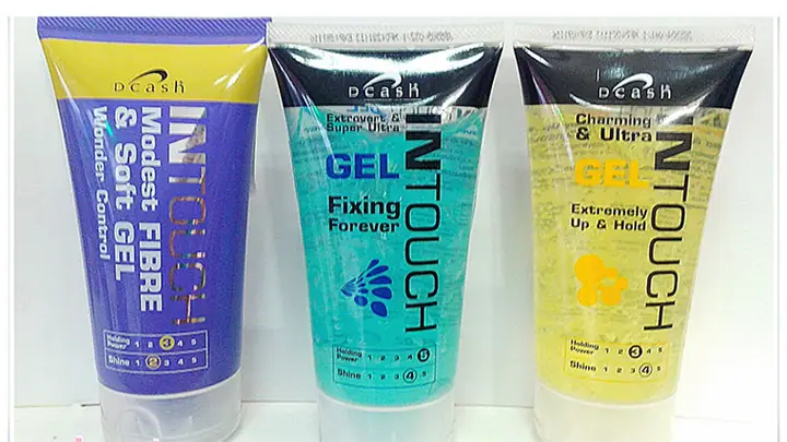 Gel Vuốt Tóc Nam Mềm: Chọn Loại Nào Giữ Nếp Tự Nhiên Không Cứng Tóc?