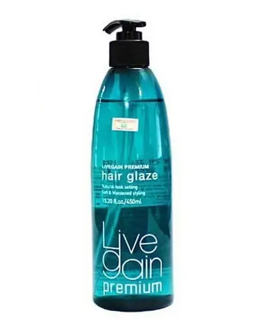 Gel Vuốt Tóc Nam Mềm: Chọn Loại Nào Giữ Nếp Tự Nhiên Không Cứng Tóc?