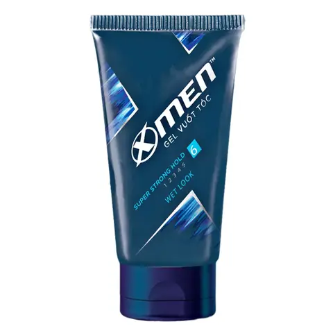 Gel Vuốt Tóc Siêu Cứng: Chọn Loại Nào Giữ Nếp Hoàn Hảo Cho Mọi Kiểu Tóc? Gel Vuốt Tóc Siêu Cứng: Chọn Loại Nào Giữ Nếp Hoàn Hảo Cho Mọi Kiểu Tóc?