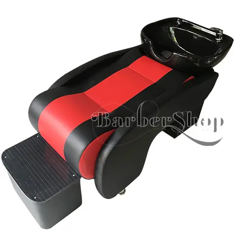 Ghế Cắt Tóc Giường Gội Đầu: Chọn Lọc & Lắp Đặt Chuẩn Salon