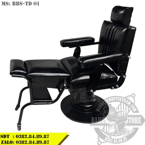 Ghế Cắt Tóc Nam Bình Dân: Chọn Lựa Tối Ưu Cho Tiệm Tóc Giá Rẻ Ghế Cắt Tóc Nam Bình Dân: Chọn Lựa Tối Ưu Cho Tiệm Tóc Giá Rẻ