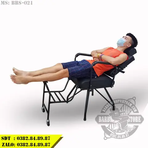 Ghế Cắt Tóc Nam Vỉa Hè: Hướng Dẫn Chọn Lựa & Mẫu Mã Phổ Biến