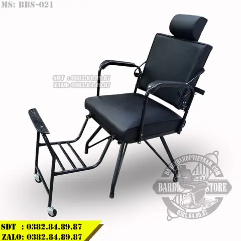 Ghế Cắt Tóc Nam Vỉa Hè: Hướng Dẫn Chọn Lựa & Mẫu Mã Phổ Biến