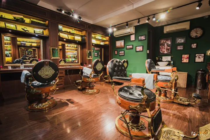 Giá Cắt Tóc House Of Barbaard: Cập Nhật Chi Tiết & Trải Nghiệm Sang Trọng Cho Quý Ông Giá Cắt Tóc House Of Barbaard: Cập Nhật Chi Tiết & Trải Nghiệm Sang Trọng Cho Quý Ông