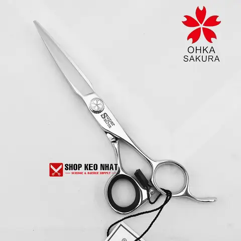 Bảng Giá Kéo Cắt Tóc Sakura Chính Hãng & Mẫu Mã Phổ Biến 2026