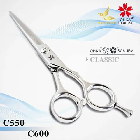 Bảng Giá Kéo Cắt Tóc Sakura Chính Hãng & Mẫu Mã Phổ Biến 2026