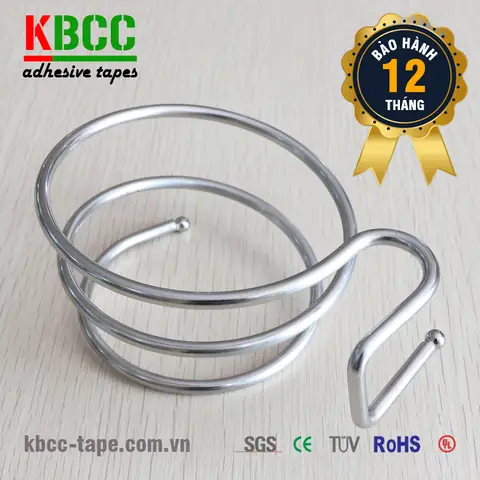 Giá Treo Máy Sấy Tóc Inox 304: Chọn Mua Đâu, Tiện Ích Ra Sao Cho Gia Đình?