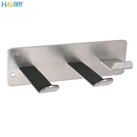 Giá Treo Máy Sấy Tóc Inox 304: Chọn Mua Đâu, Tiện Ích Ra Sao Cho Gia Đình?