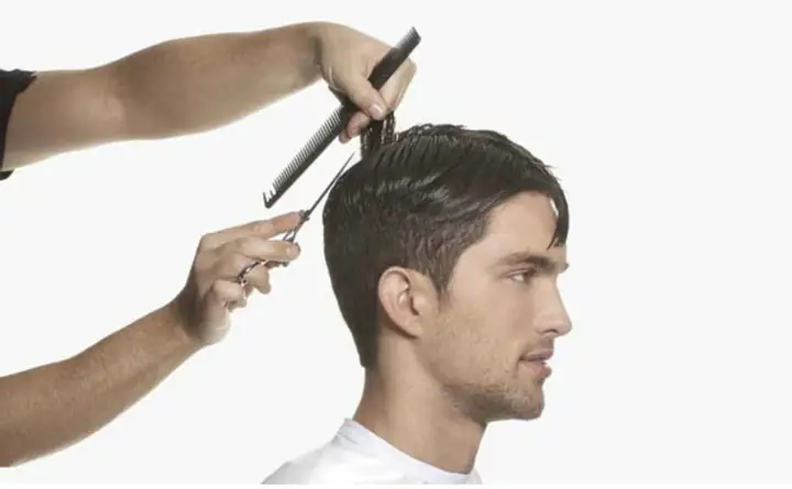 Giải Mã Giấc Mơ Cắt Tóc: Điềm Báo Tốt Xấu Và Ý Nghĩa Theo Từng Tình Huống