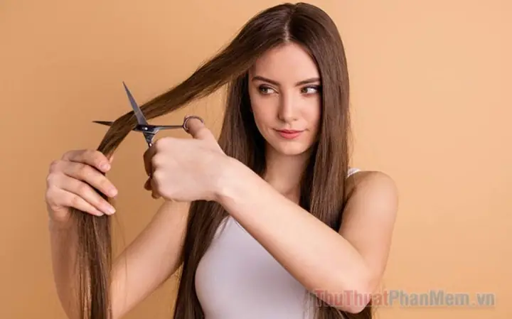 Giải Mã Giấc Mơ Cắt Tóc: Điềm Báo Tốt Xấu Và Ý Nghĩa Theo Từng Tình Huống