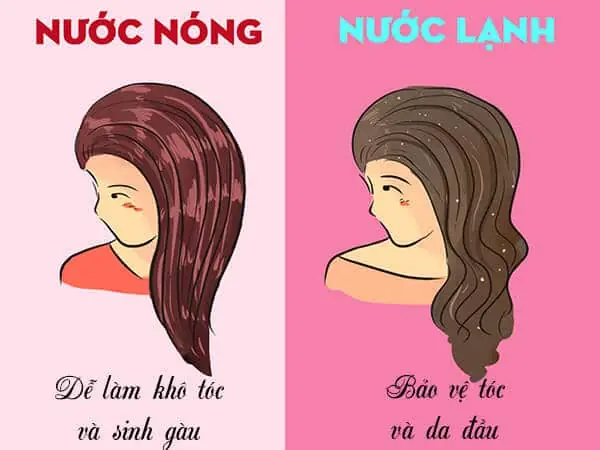Giải Pháp Tóc Dầu: Top 10 Mẹo & Bí Quyết Giảm Bết Dính Hiệu Quả Tại Nhà