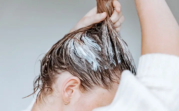 Khắc Phục Màu Tóc Nhuộm Quá Sáng An Toàn & Hiệu Quả Tại Nhà Khắc Phục Màu Tóc Nhuộm Quá Sáng An Toàn & Hiệu Quả Tại Nhà