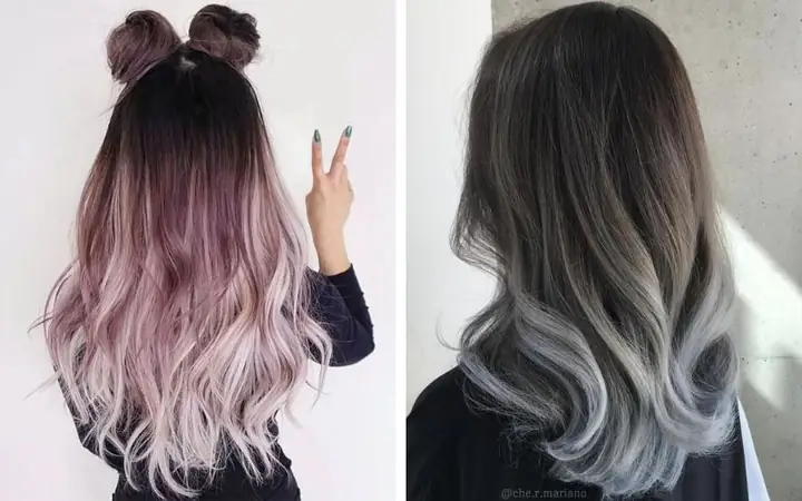 Khắc Phục Màu Tóc Nhuộm Quá Sáng An Toàn & Hiệu Quả Tại Nhà Khắc Phục Màu Tóc Nhuộm Quá Sáng An Toàn & Hiệu Quả Tại Nhà