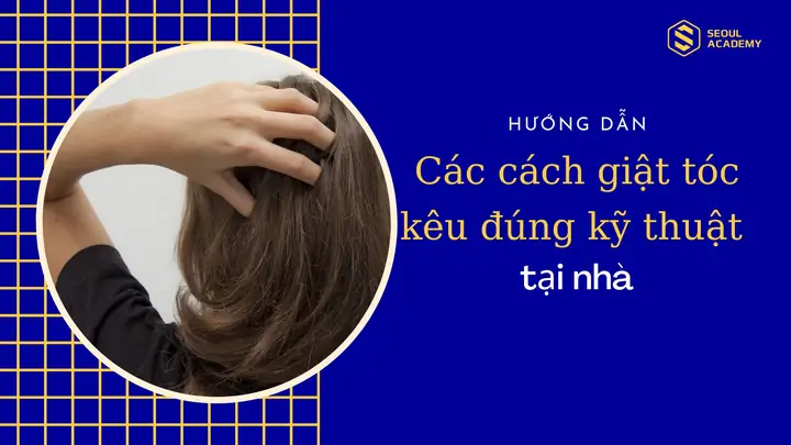 Giật Tóc Kêu Có Hại Không? Tác Hại Tiềm Ẩn Và Lưu Ý An Toàn
