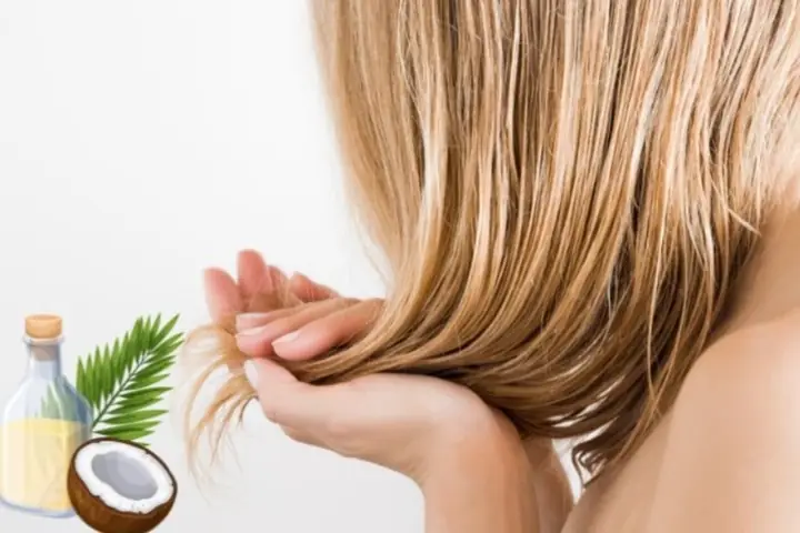 Dầu Dừa Giữ Nếp Tóc Xoăn Hiệu Quả: Bí Quyết Tự Nhiên Cho Mái Tóc Bồng Bềnh