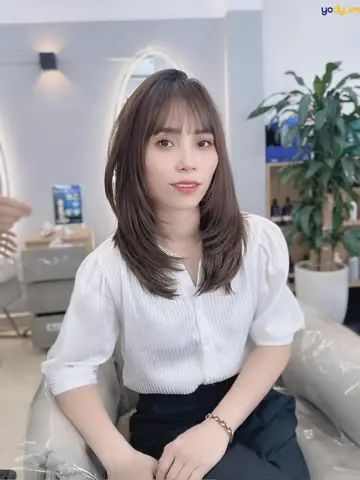 Gò Má Cao Để Tóc Kiểu Gì Để Khuôn Mặt Thêm Mềm Mại & Hài Hòa Gò Má Cao Để Tóc Kiểu Gì Để Khuôn Mặt Thêm Mềm Mại & Hài Hòa