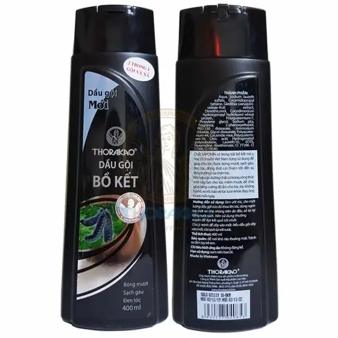 Gội Bồ Kết Có Giảm Rụng Tóc Không? Hiệu Quả Và Cách Dùng Đúng Gội Bồ Kết Có Giảm Rụng Tóc Không? Hiệu Quả Và Cách Dùng Đúng