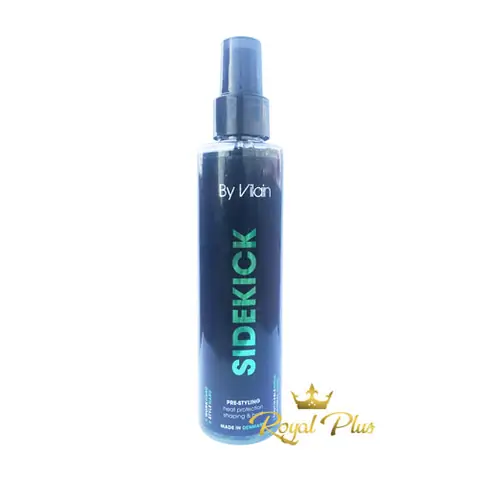 By Vilain Sidekick: Bí Quyết Tạo Kiểu Tóc Bồng Bềnh Chuẩn Salon By Vilain Sidekick: Bí Quyết Tạo Kiểu Tóc Bồng Bềnh Chuẩn Salon