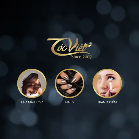 Yêu Tóc Việt: Địa Chỉ, Dịch Vụ & Đánh Giá Chi Tiết | Hair Salon Uy Tín Tp.hcm