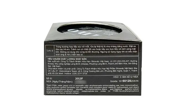 Hạn Sử Dụng Sáp Vuốt Tóc: Cách Nhận Biết, Thời Gian Dùng & Lưu Ý Quan Trọng