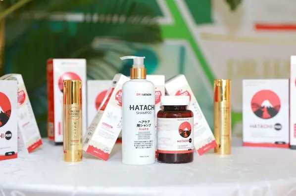 Dr. Hatachi Trị Bạc Tóc Có Tốt Không? Đánh Giá Từ Chuyên Gia & Người Dùng Dr. Hatachi Trị Bạc Tóc Có Tốt Không? Đánh Giá Từ Chuyên Gia & Người Dùng