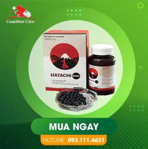 Dr. Hatachi Trị Bạc Tóc Có Tốt Không? Đánh Giá Từ Chuyên Gia & Người Dùng Dr. Hatachi Trị Bạc Tóc Có Tốt Không? Đánh Giá Từ Chuyên Gia & Người Dùng